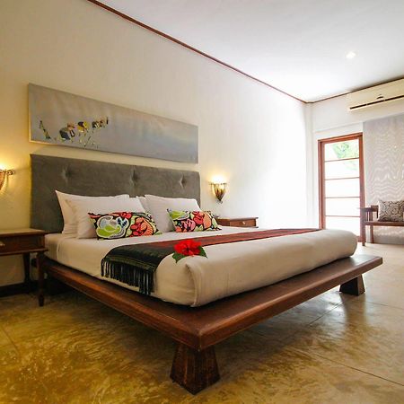 Baan Panwa Resort&Spa Exteriör bild