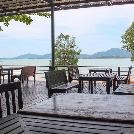 Baan Panwa Resort&Spa Exteriör bild
