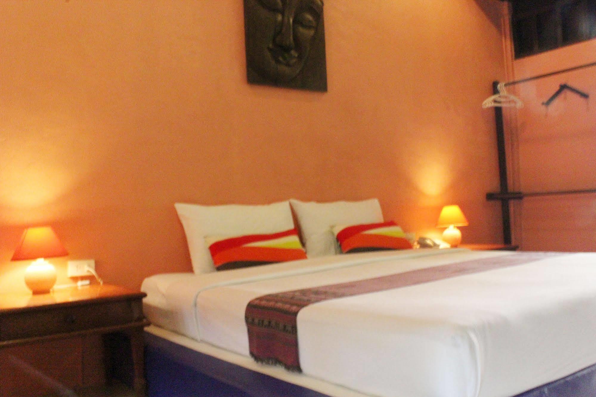 Baan Panwa Resort&Spa Exteriör bild