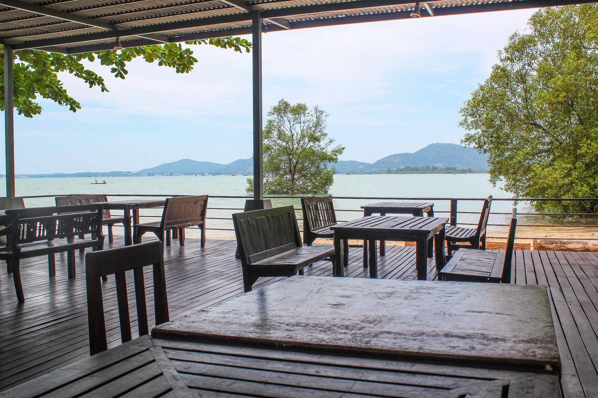 Baan Panwa Resort&Spa Exteriör bild